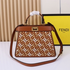 Fendi Top Handle Bags